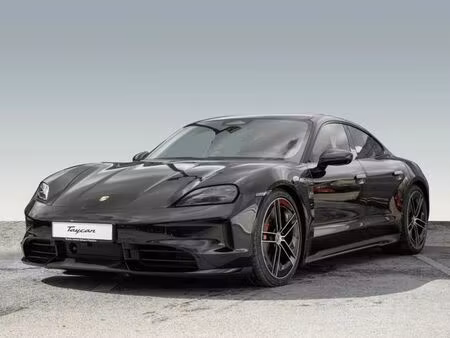Porsche Taycan GTS 700 4x4