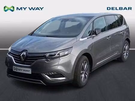 Renault Espace 2.0 dCi 160 Intens