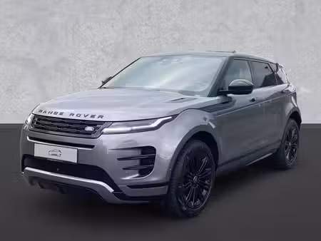 Land Rover Range Rover Evoque D200 2.0 204 SE 4x4