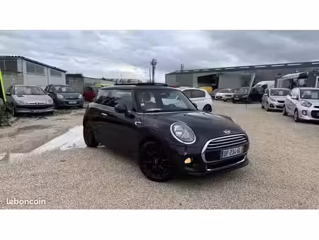 Mini Mini Cooper 1.5 136 Chili