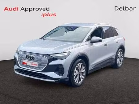 Audi Q4 e-tron 45 285