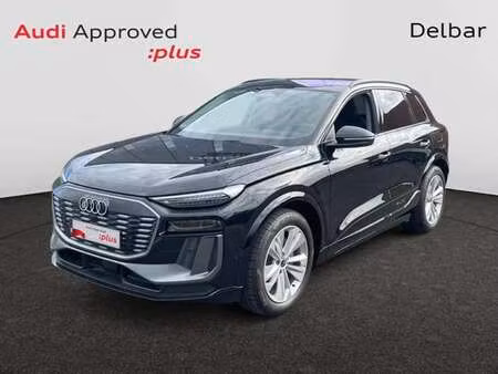 Audi Q6 E-Tron 387 S line quattro