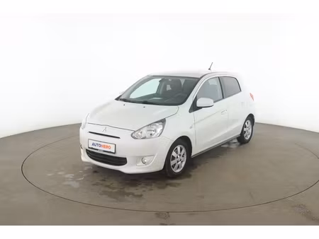 Mitsubishi Space Star 1.2 80
