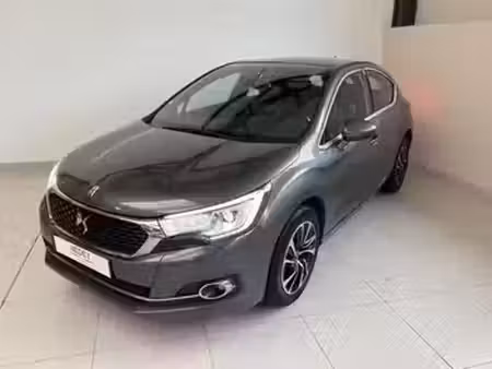 DS 4 1.2 PureTech 130 So Chic