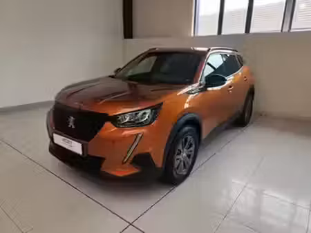 Peugeot 2008 1.2 PureTech 100 Style