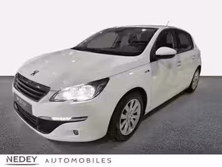 Peugeot 308 1.2 THP 110 Style