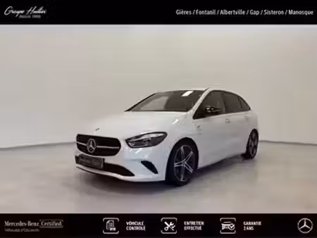 Mercedes-Benz Classe B B 200 Progressive Line