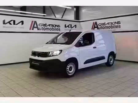 Opel Combo 1.5 100