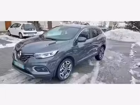 Renault Kadjar 1.7 dCi 150 Intens