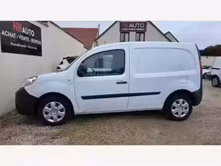 Renault Kangoo 1.5 dCi 80 Trend