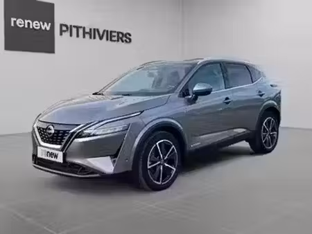 Nissan Qashqai e-Power 1.5 190 Tekna