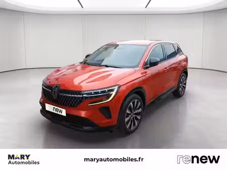 Renault Austral 1.2 200 Techno