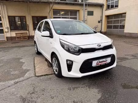 Kia Picanto 1.0 67 Edition 7