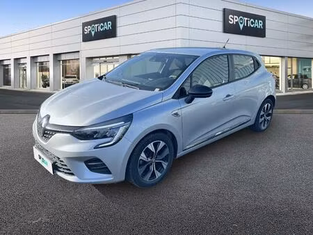 Renault Clio 1.0 SCe 65 Limited