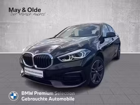 BMW Série 1 118i 1.5 sDrive