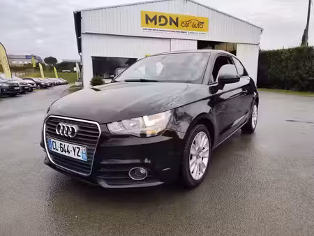 Audi A1 1.6 TDI 105 Ambition