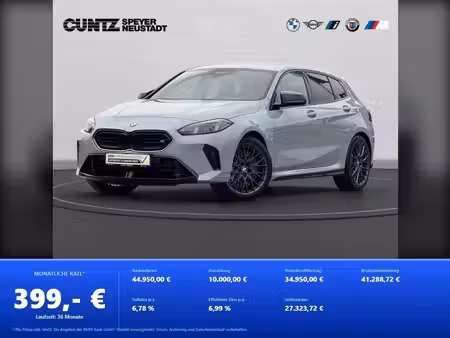 BMW Série 1 2.0 xDrive