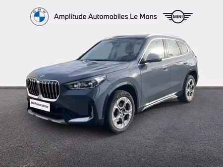 BMW X1 18d 2.0 150 sDrive