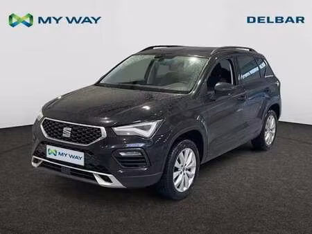 Seat Ateca 1.5 TSI 150 Move