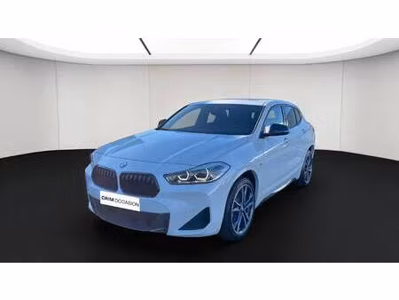 BMW X2 18d 2.0 150 M Sport sDrive