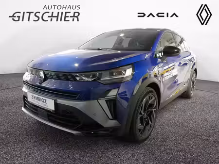 Renault Symbioz E-Tech 1.6 145 Esprit Alpine