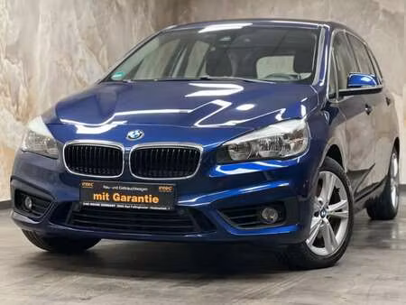 BMW Série 2 220i 2.0 184