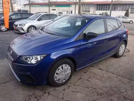 Seat Ibiza 1.0 TSI 95 Référence