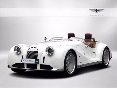 Morgan Midsummer 3.0