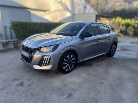 Peugeot 208 1.2 PureTech 100 Active