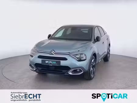 Citroën C4 1.2 131 Max