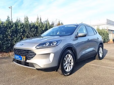 Ford Kuga 2.5 Titanium X