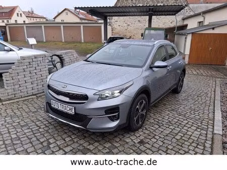 Kia Ceed 1.6 GDi 105