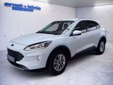 Ford Kuga 2.5 Titanium