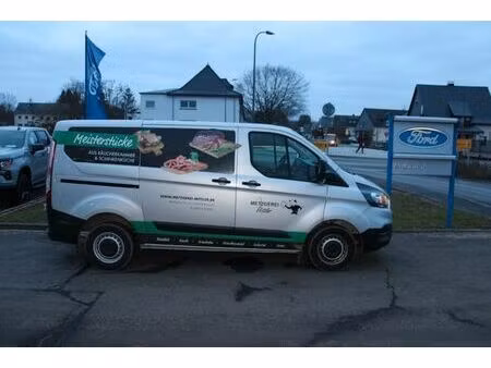 Ford Transit 2.0 105