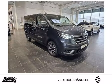 Renault Trafic 2.0 dCi 170