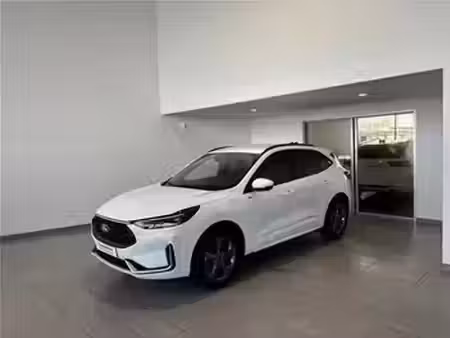 Ford Kuga 2.5 243 ST Line X