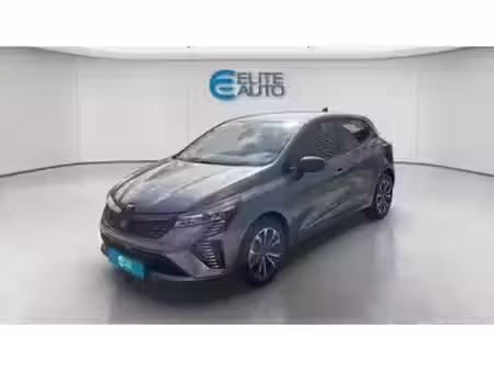 Renault Clio 1.0 TCe 90 Techno