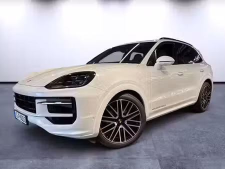Porsche Cayenne V6 3.0 353 4x4