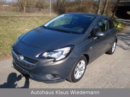 Opel Corsa 1.4 90