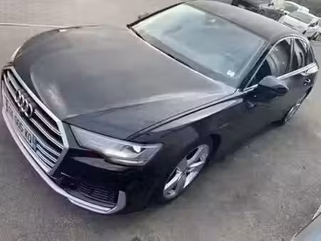 Audi 50 