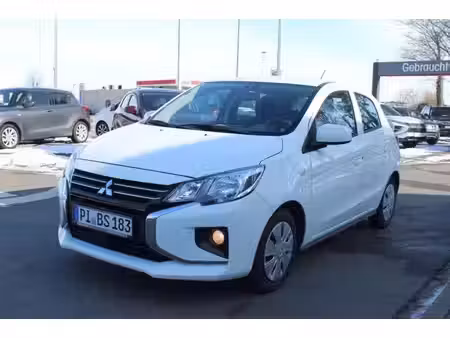 Mitsubishi Space Star 1.2 71