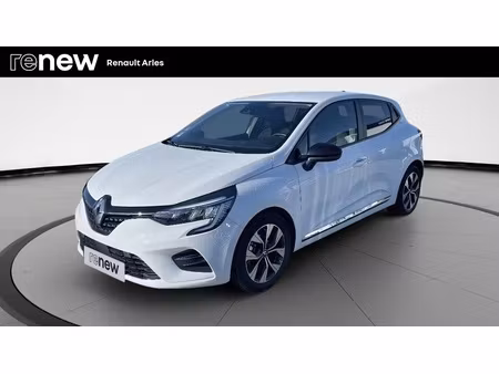 Renault Clio 1.0 TCe 100