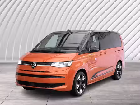 Volkswagen Multivan 2.0 TDI 150