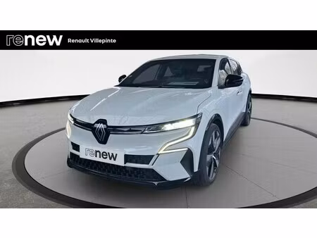Renault Mégane E-Tech 220 Équilibre