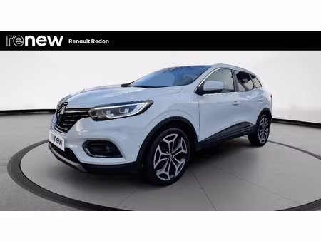 Renault Kadjar 1.5 dCi 115 Techno