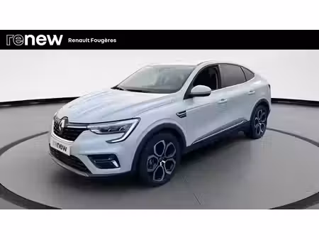 Renault Arkana E-Tech 1.6 145