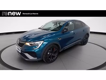 Renault Arkana E-Tech 1.6 145