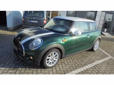 Mini Mini Cooper 1.5 136
