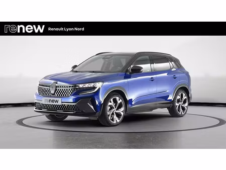 Renault Austral 1.2 200
