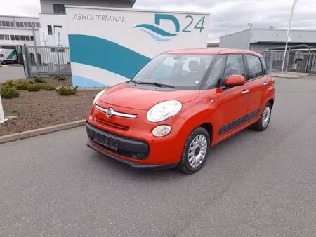 Fiat 500L 1.3 85 Easy